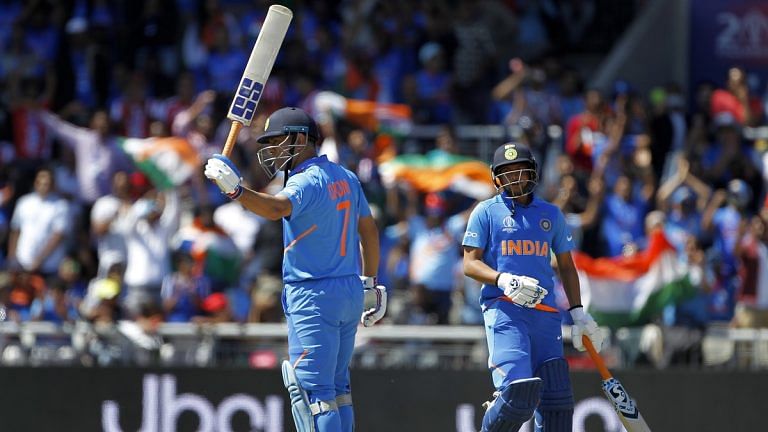 MS Dhoni’s farewell video was just like his cricket — less about him, more about team