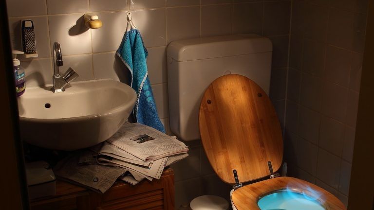 Coronavirus in vacant Chinese apartment suggests it could’ve spread through toilet pipes