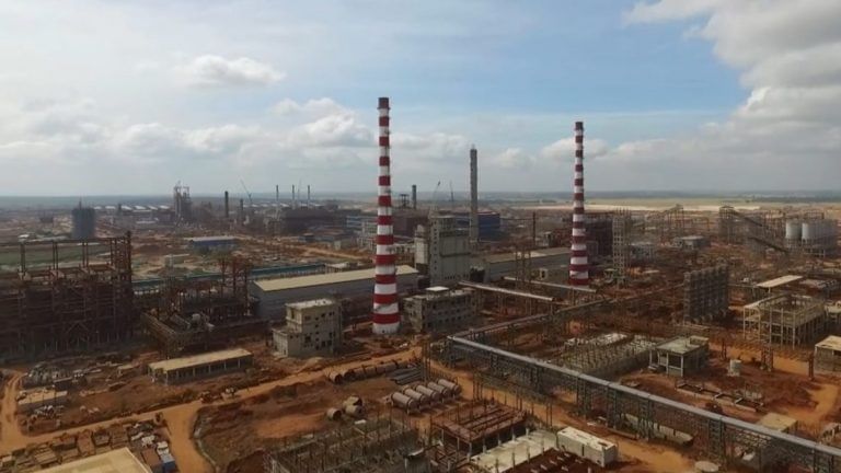 Bastar tribals back CM Baghel’s move, oppose privatisation of NMDC steel plant