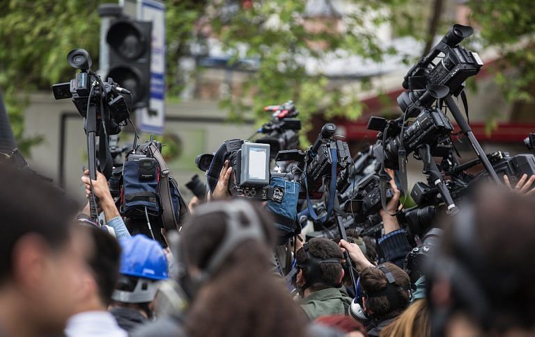 Press and prejudice