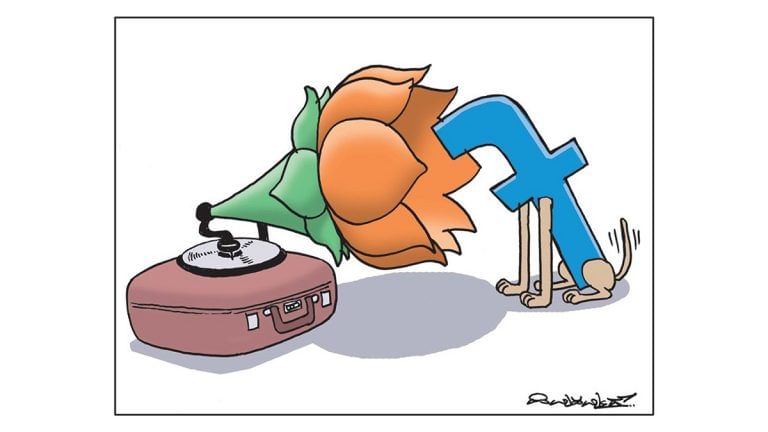 On Facebook-BJP controversy & what happens when RBI’s loan moratorium ends