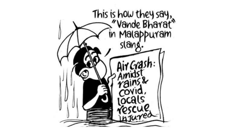 How Malappuram says ‘Vande Bharat’, and Somnath ‘darshan’ by Rajasthan BJP MLAs