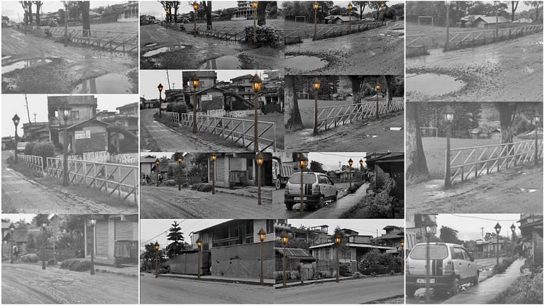 Nagaland engineer sets up mini hydropower plant to power street lights on national highway