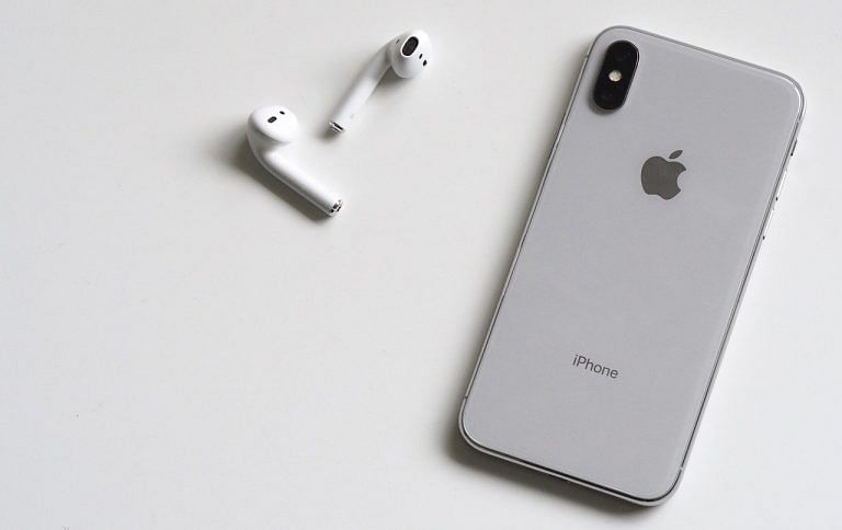 AirPods sales are growing but Apple is still losing wireless earbuds market share