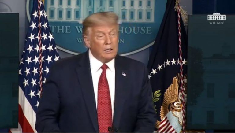 Trump’s 2024 hopes just crashed into a constitutional roadblock that dates back to Civil War