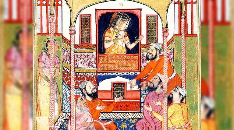Hussain Shahis’ Krishna Bhakti, Mughals’ Mathura link — lesser-known facts about Muslim rulers