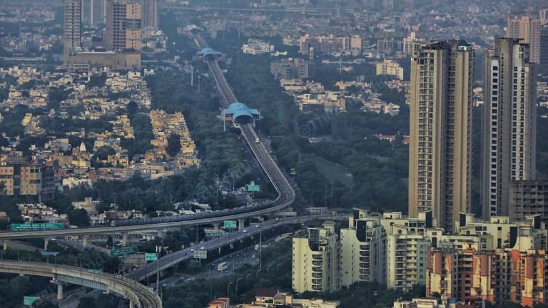 Why TRAI white paper on smart cities infrastructure mentions ‘security’ 106 times