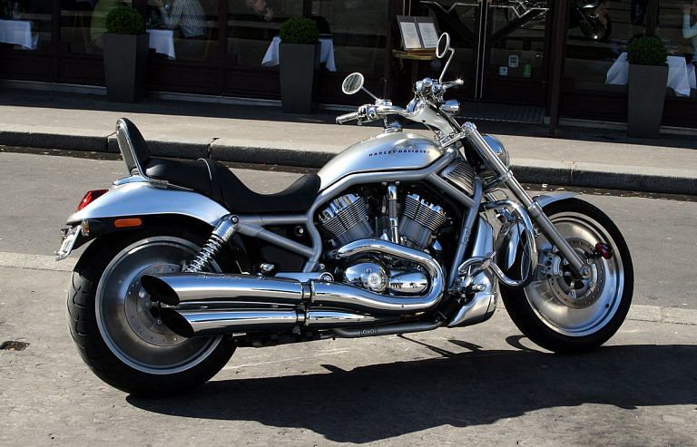 Harley Davidson to discontinue sales and manufacturing operations in India