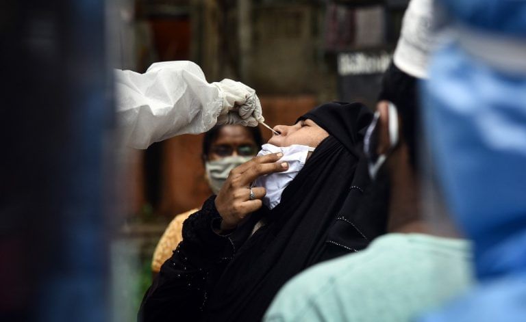 20% of Andhra exposed to Covid, sero-survey finds, exposure highest where case tally lowest