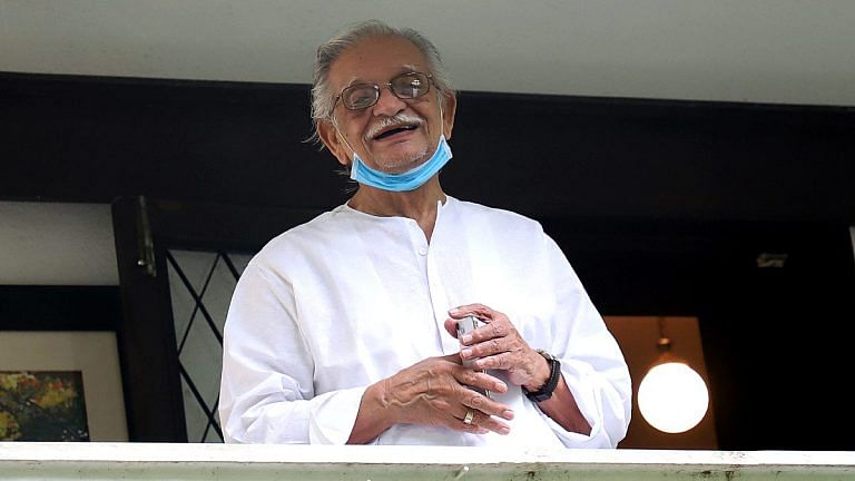 ‘Murari Lal is anxious’ — Gulzar says common man worried by lost leadership in latest poem