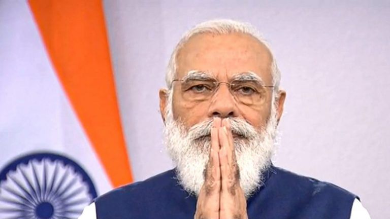 Modi govt mustn’t hesitate to make Covid vaccine free for Indians. It only costs Rs 80,000 cr