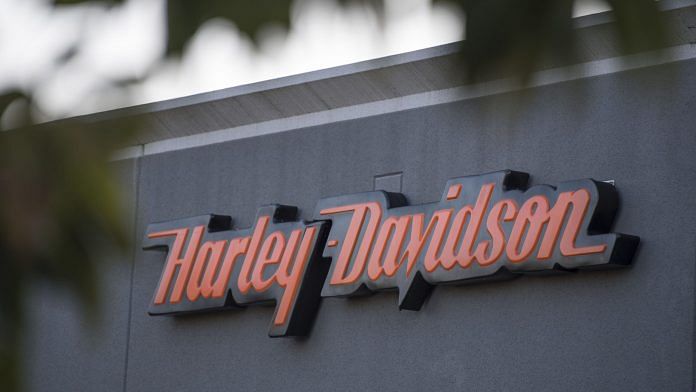 A Harley Davidson dealership (Representational Image ) | Photographer: David Paul Morris | Bloomberg