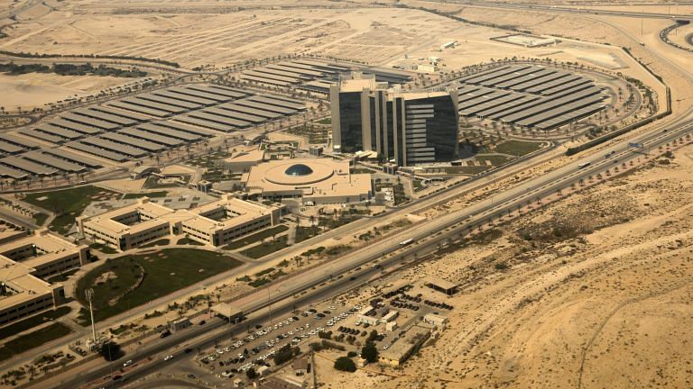 World’s first shipment of blue ammonia fuel is on its way to Japan from Saudi Arabia