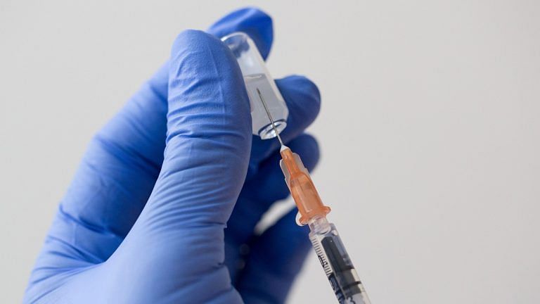 Philippines expects to approve Covid vaccine starting 2021 second quarter