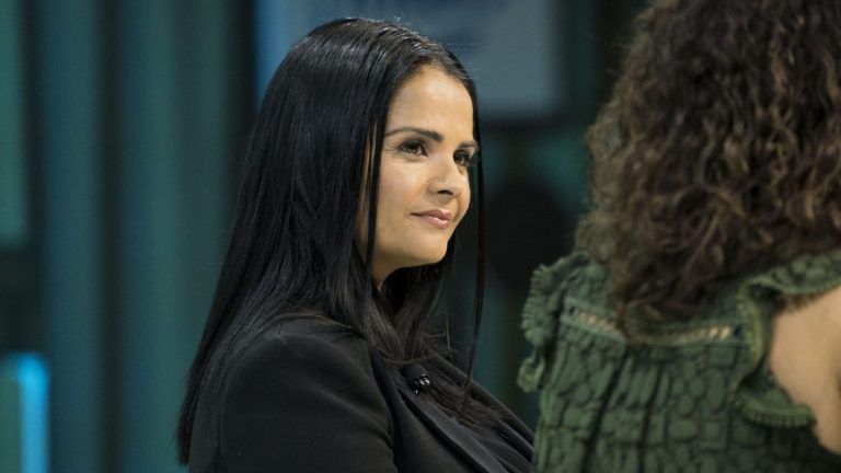 Netflix names Indian American Bela Bajaria new head of its global TV division
