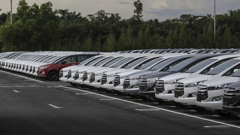Message we get is we don’t want you – Toyota stops expansion in India saying taxes too high