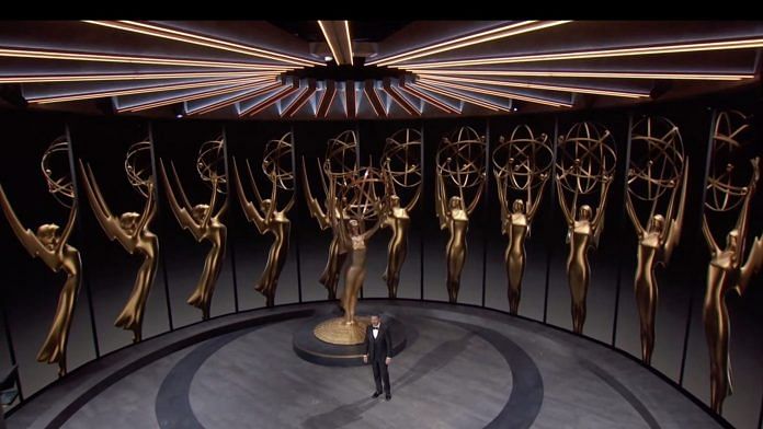 72nd Emmy Awards | Bloomberg via Getty Images | ABC/Walt Disney Television via Getty Images