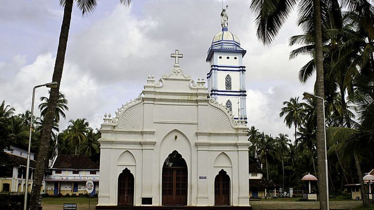 Christianity hasn’t failed in India. Conversion isn’t its only goal