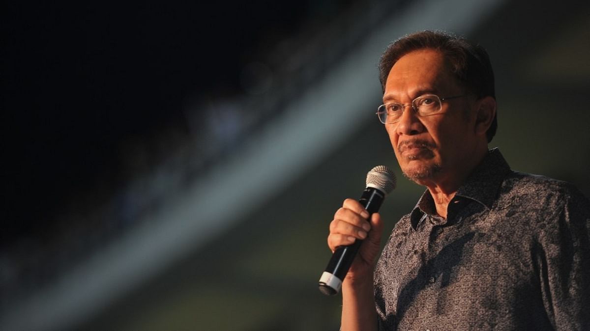 Anwar Ibrahim’s rise shows ‘New Malaysia’ is more about power than policy