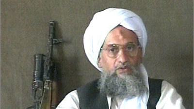 Al Qaeda chief Ayman al-Zawahiri | Flickr