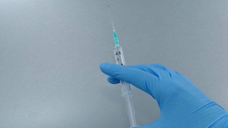 Vaccinating Indians against Covid? We should be talking days, not years