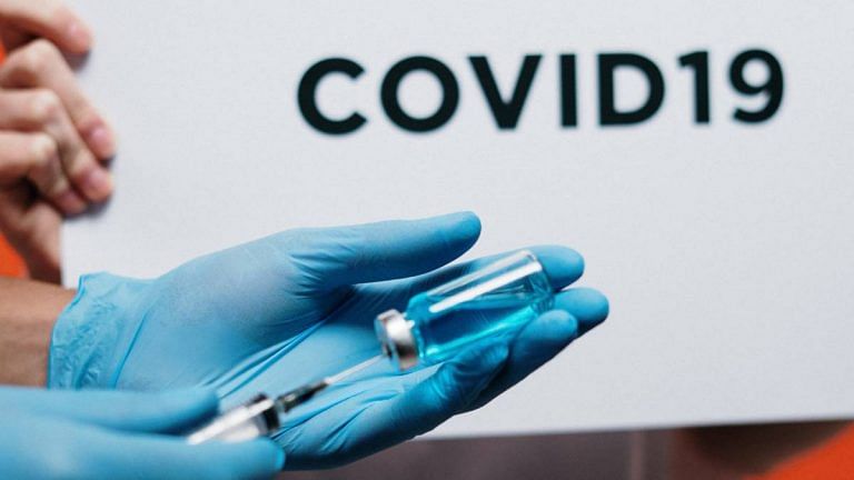 Covid vaccine to be widely available in the US by April, CDC chief says