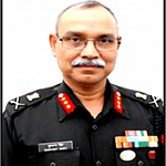 Lt Gen Dushyant Singh (retd)
