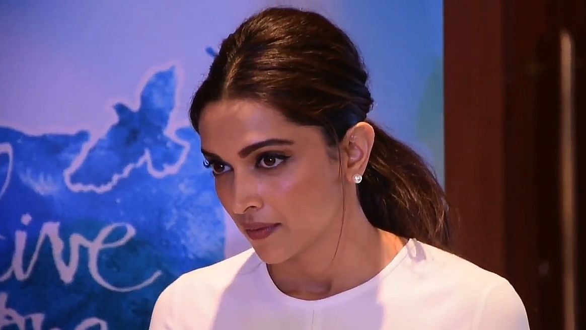 Bollywood star Deepika Padukone questioned by India's narcotics