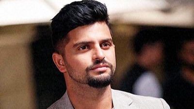 Suresh Raina's cousin dies days after attack by robbers in Pathankot