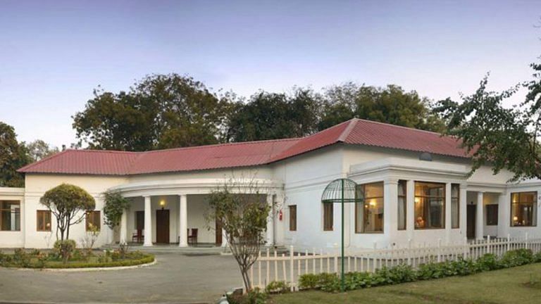 Delhi Gymkhana fights to stay exclusive as new admin’s makeover brings Ramayana play, NE fest