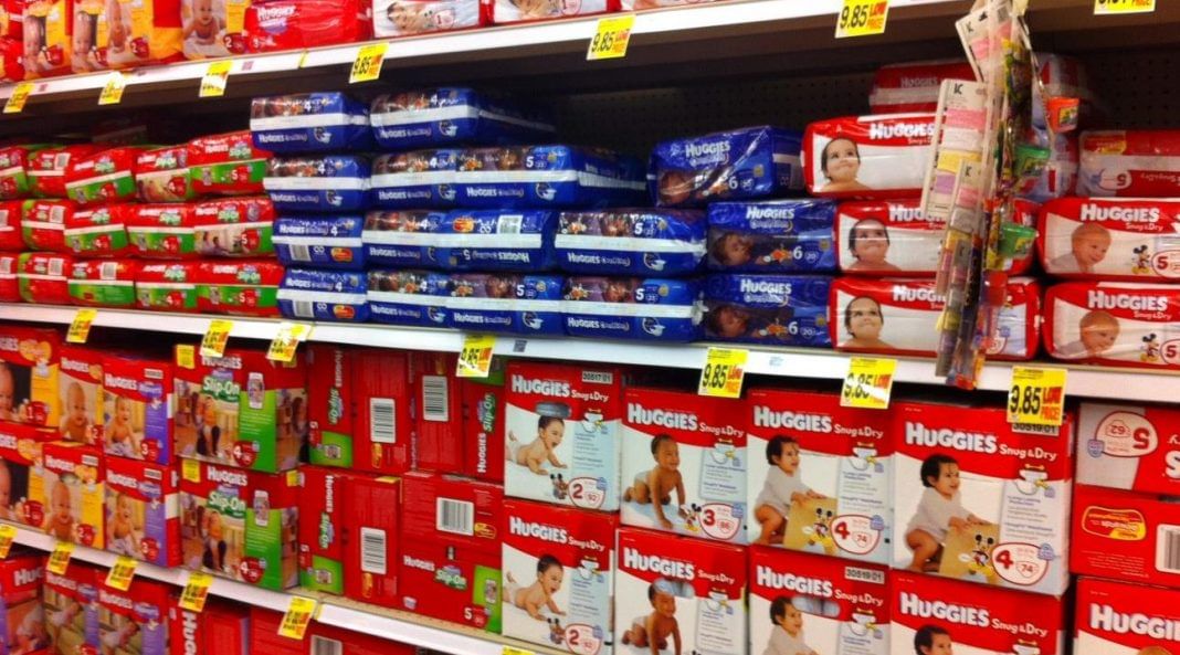 Presence of phthalates in diapers worrying, may be linked to diabetes