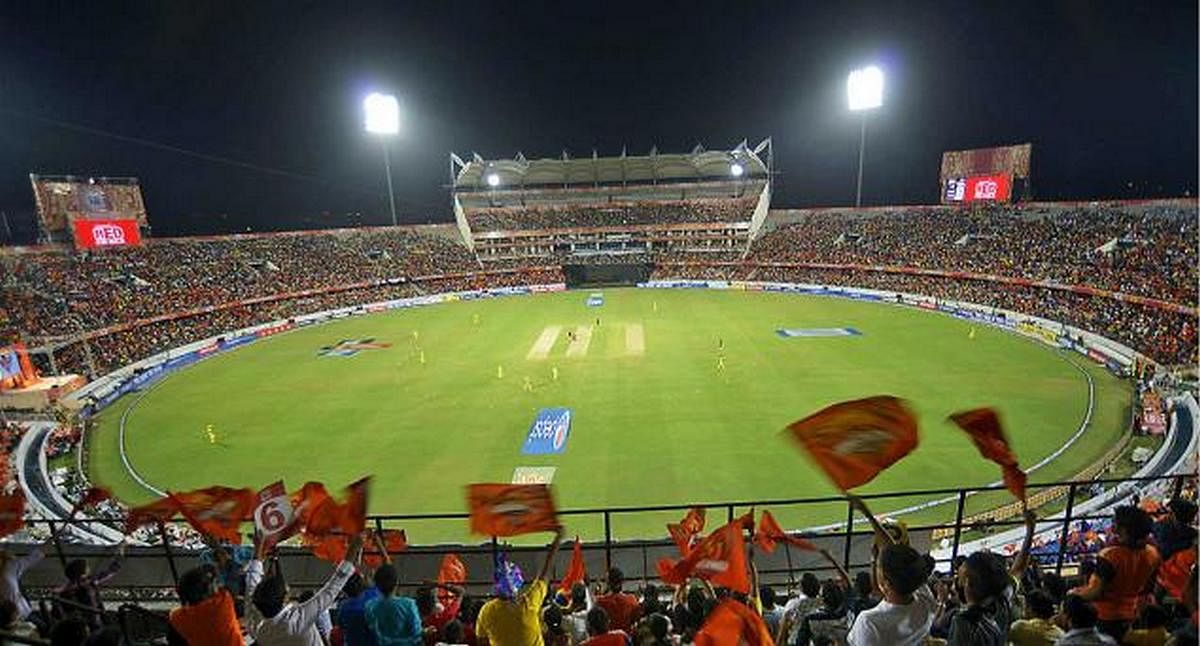 Reader View IPL not the same without fans at stadium, but game a muchneeded stress buster