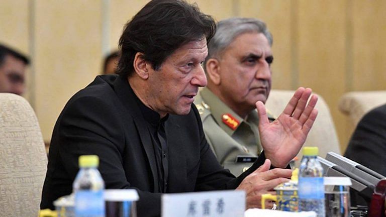 Pakistan’s retired officers shouldn’t head civilian organisations. Military is only for war