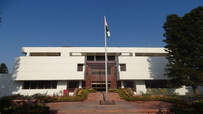 Indian High Commission, Islamabad | Representational image