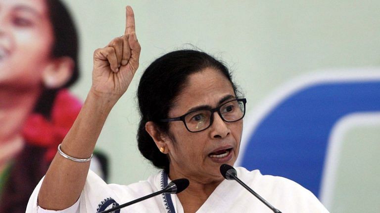Mamata Banerjee’s Bengal dilemma — allow Puja for Hindus or contain Covid. Smug BJP looks on