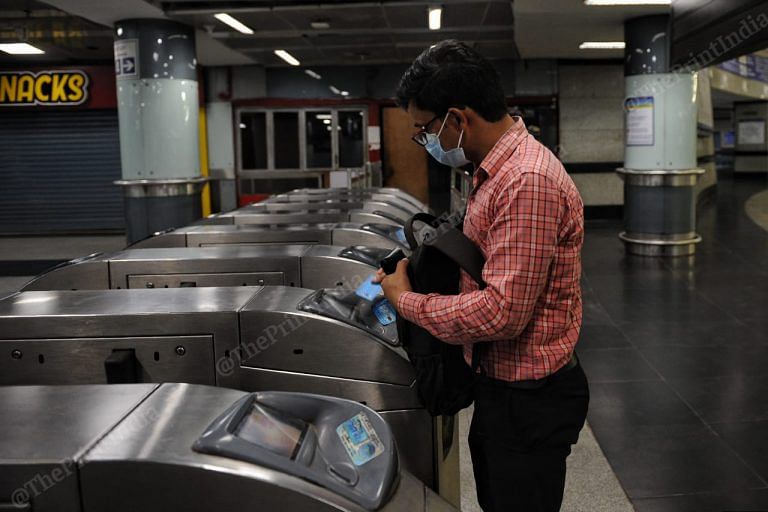 NCR’s biggest race — Noida Metro ahead of Gurugram by a decade