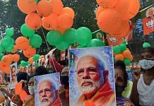 Narendra Modi Birthday Latest News Photos Videos Information On Narendra Modi Birthday Theprint