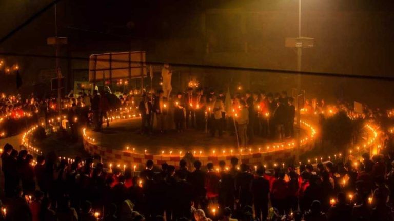‘Our destiny is in God’s hands’ — NSCN-IM body calls for prayers to find Naga peace solution