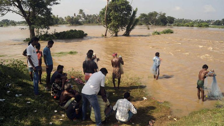 How JEE caught Odisha ‘unprepared’ amid Covid and floods