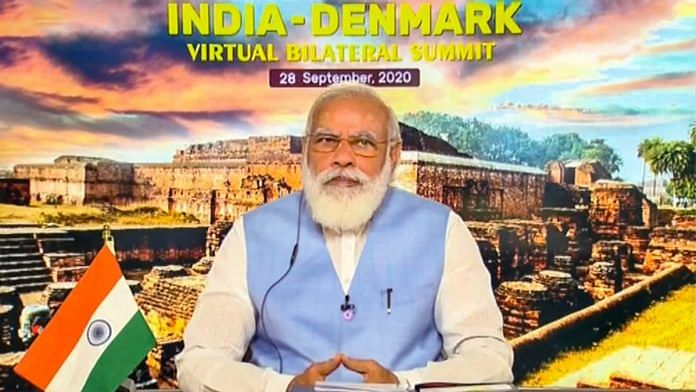 PM Modi