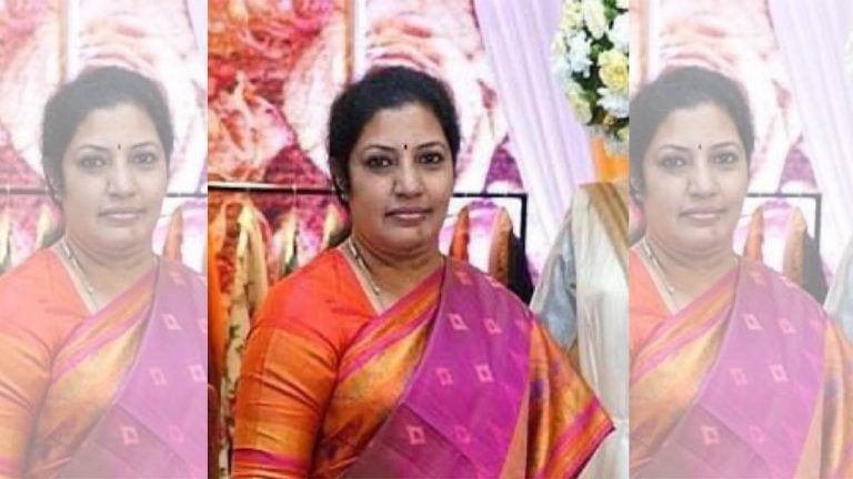 With NTR daughter Purandeswari’s elevation in party, BJP targets ‘Naidu vote bank’ in Andhra