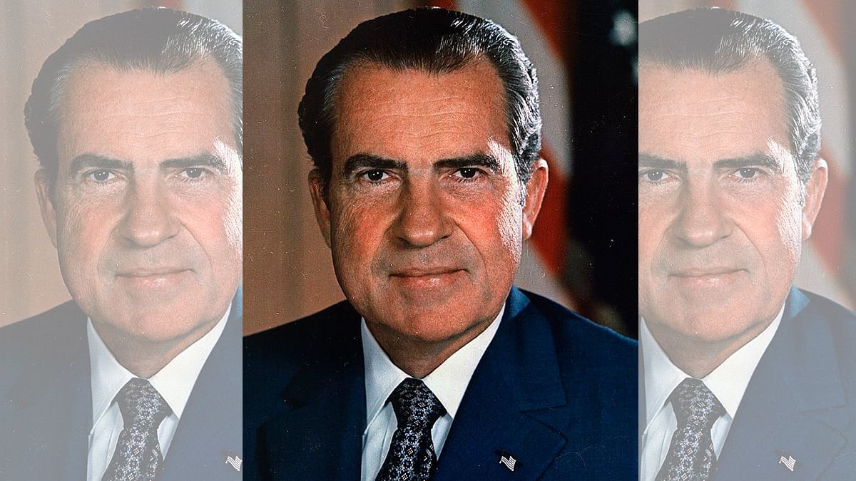 Indira Gandhi Fucking - Indian women sexless, unattractive, don't know how they reproduce' â€” US  President Nixon said