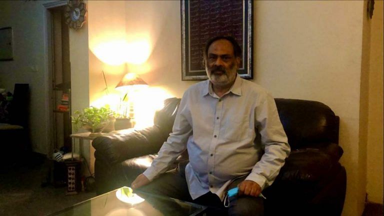 New Ayodhya mosque will be unique, reflect ‘Hindustaniyat’, says Jamia dean who will design it