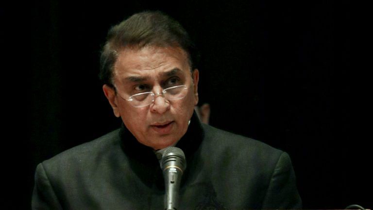 How Sunil Gavaskar took on West Indies 50 yrs ago & became India’s 1st sports superstar