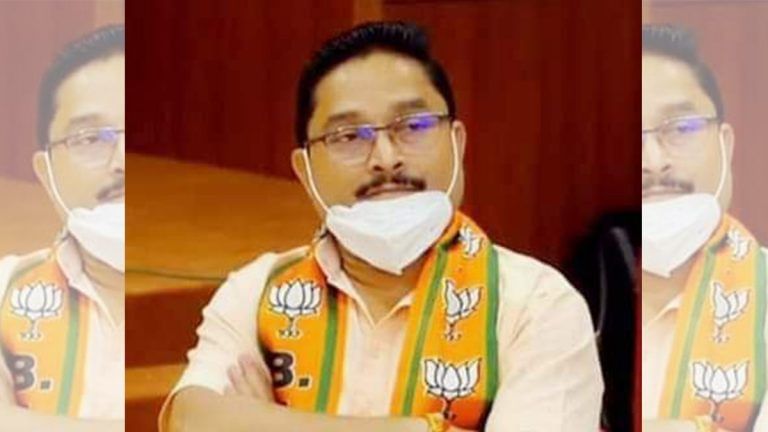 Dilip Saikia’s appointment as general secy shows BJP now wants to reward ‘its own’ in Assam