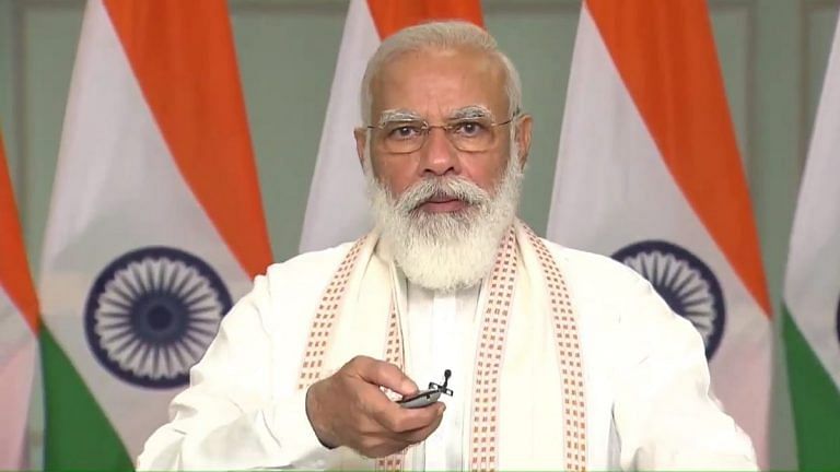 Modi govt is on a self-defeating path by blocking public opinion