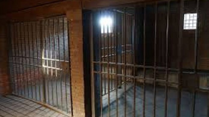 Representational image of a jail cell | Pxfuel