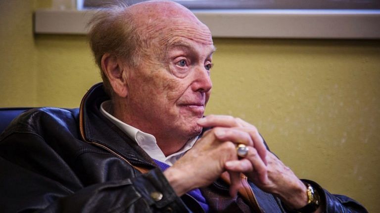 He’s 91, worth billions & his phone won’t stop ringing because Jimmy is hunting deals