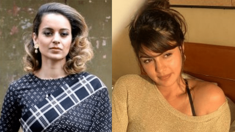 Sushant Singh Rajput forgotten, his death now all about Kangana Ranaut, Rhea Chakraborty