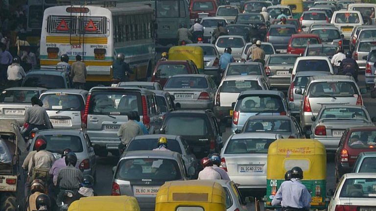 Second-hand car dealers in India now have billion-dollar valuations, thanks to Covid